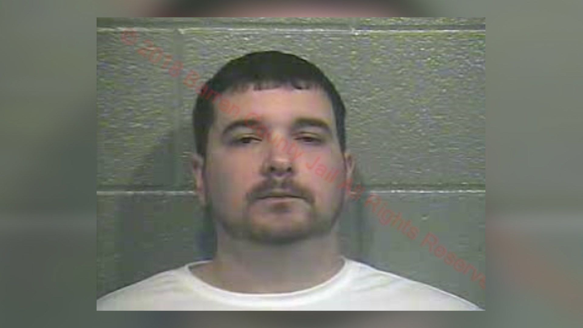 Former Horse Cave Police Officer's Troubled Past