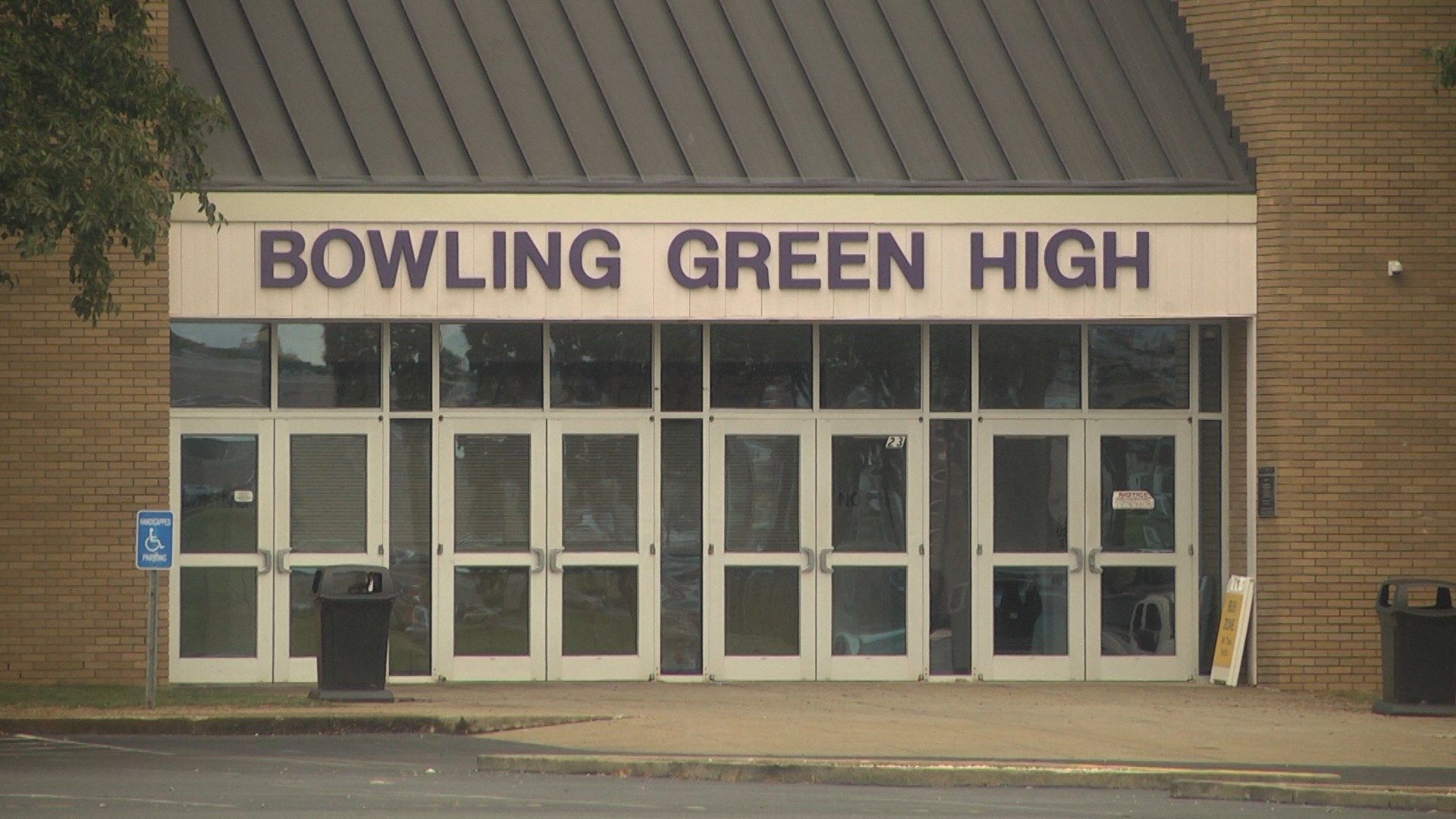 Bowling Green High School Changes Graduation Rules