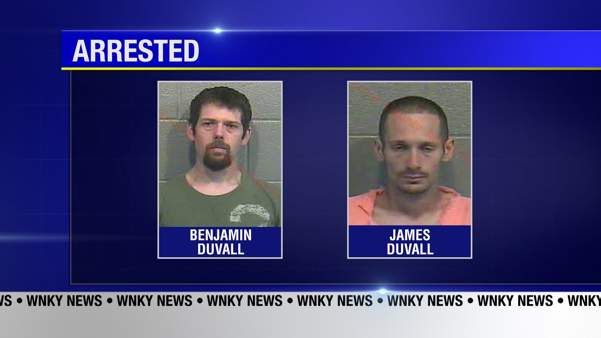 Two Glasgow men facing numerous drug charges