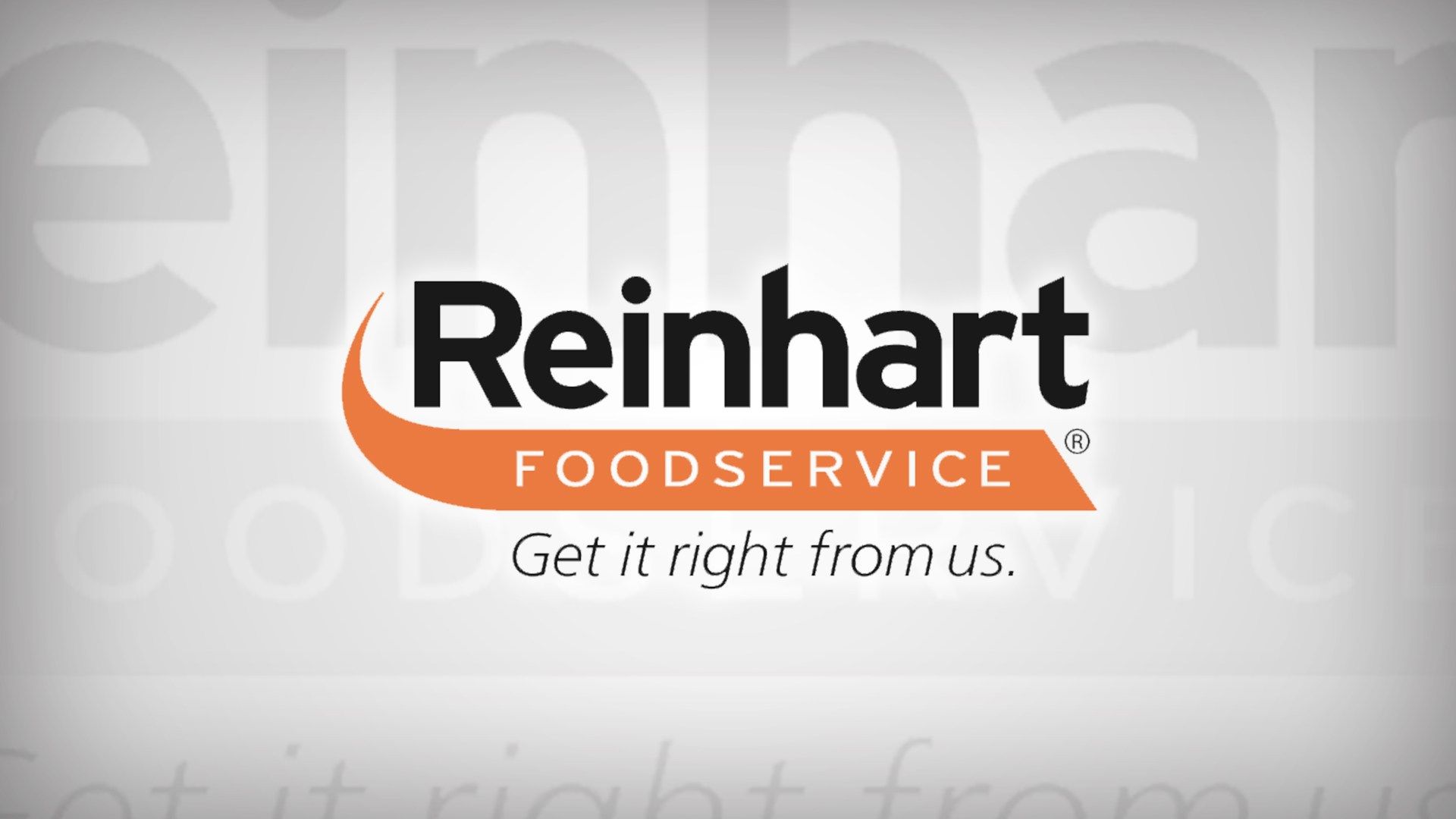 Reinhart Foodservice breaks ground on expansion project