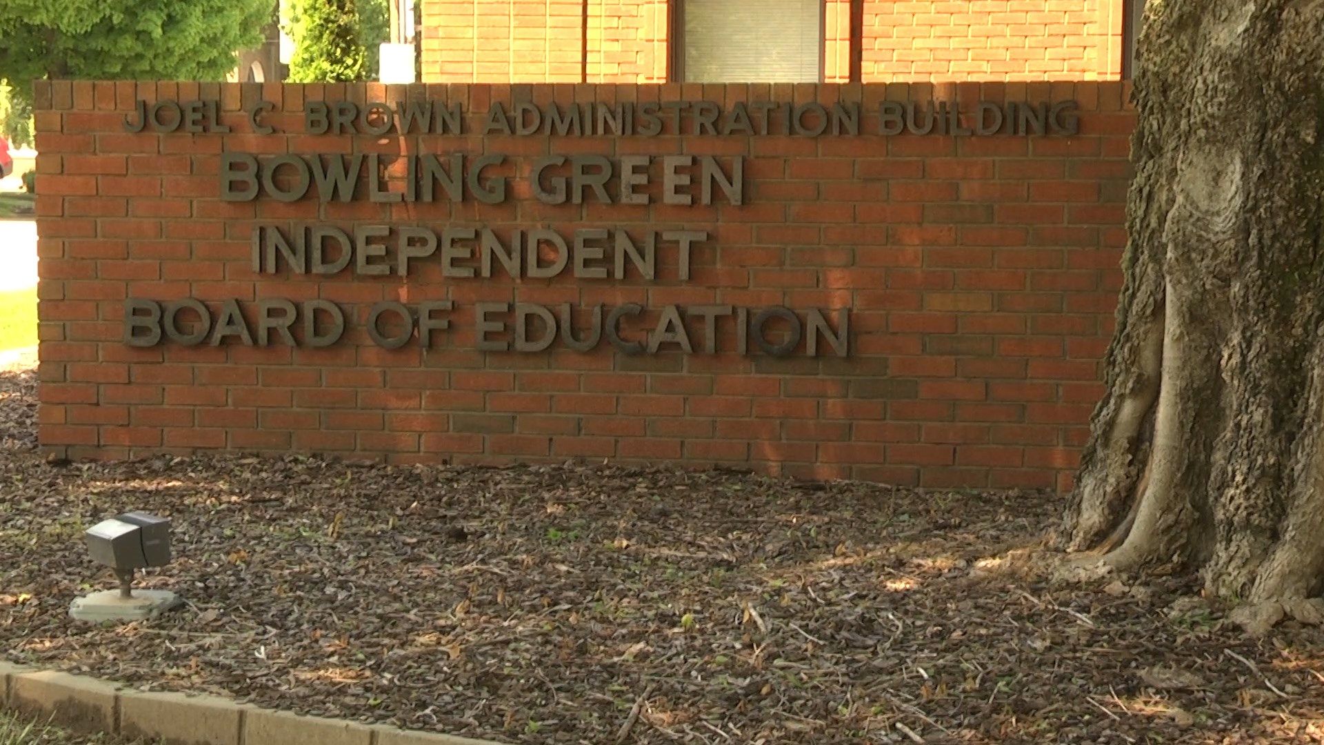 Bowling Green Independent Schools Introduce New Teacher Mentorin