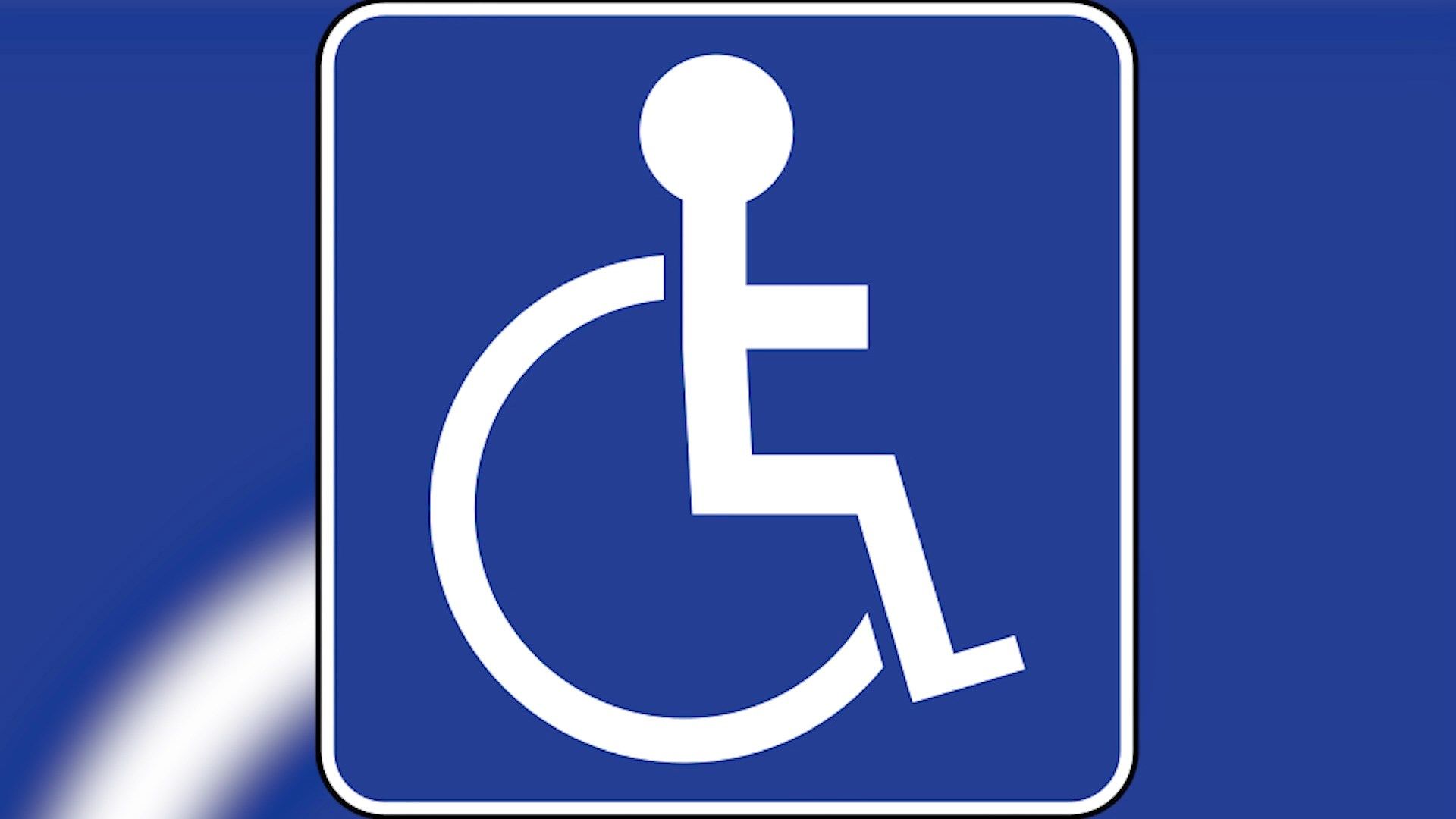New Handicap Placard Rules In Kentucky Take Effect Today