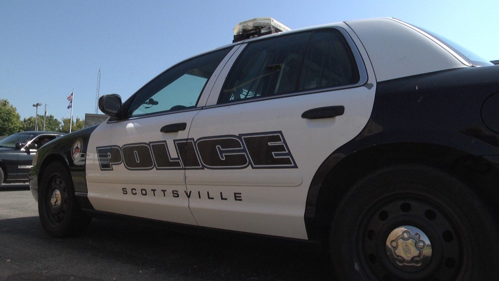 Scottsville Police Department to purchase new K9 cruiser with g