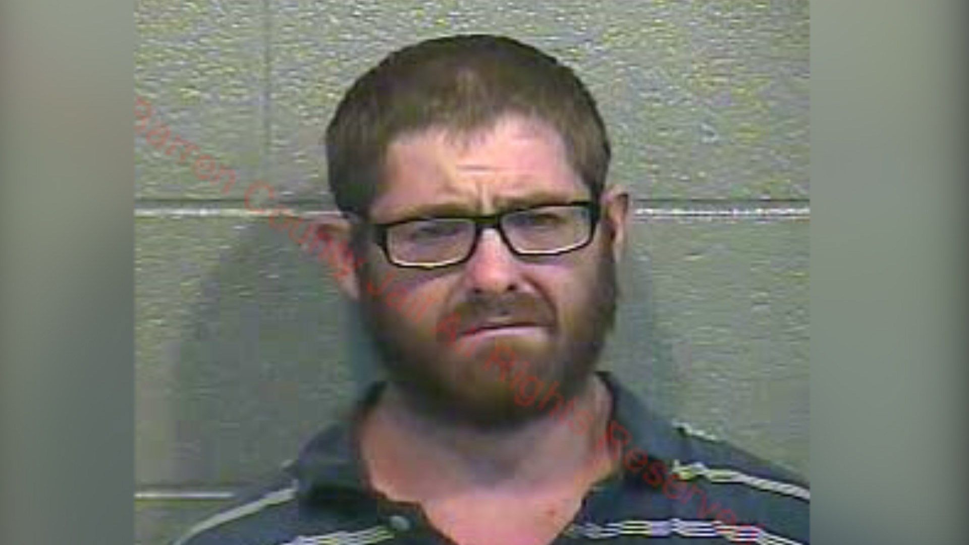 Barren County man arrested after altercation with woman