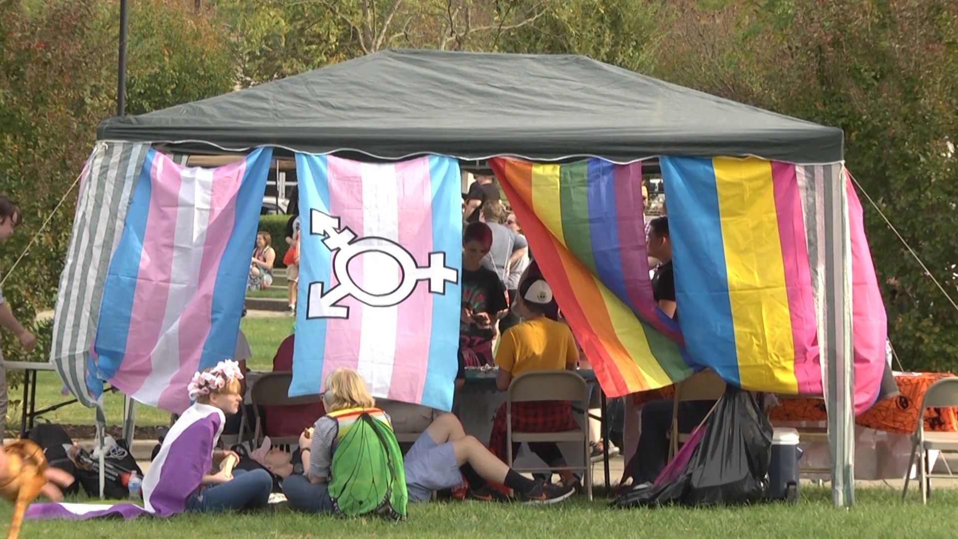 Bowling Green Pride Festival to take place Saturday