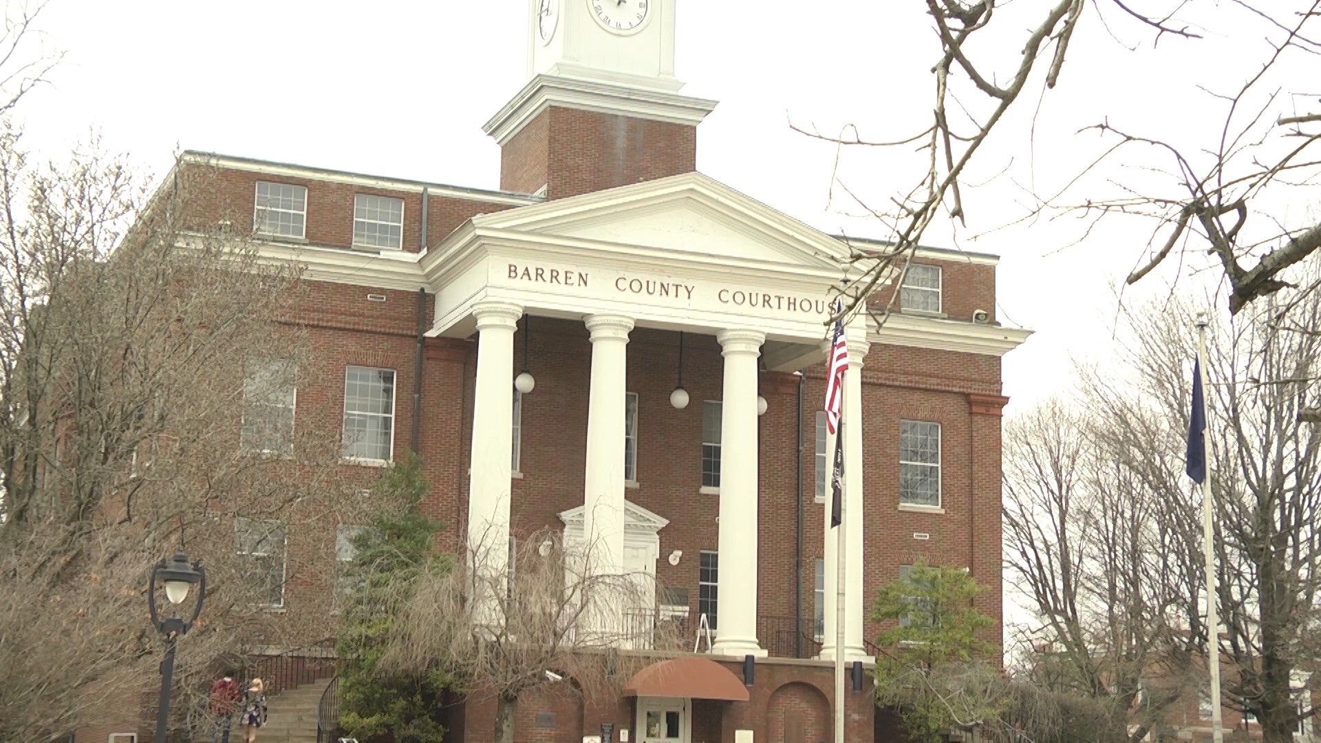 Barren County/ Glasgow election results & reactions