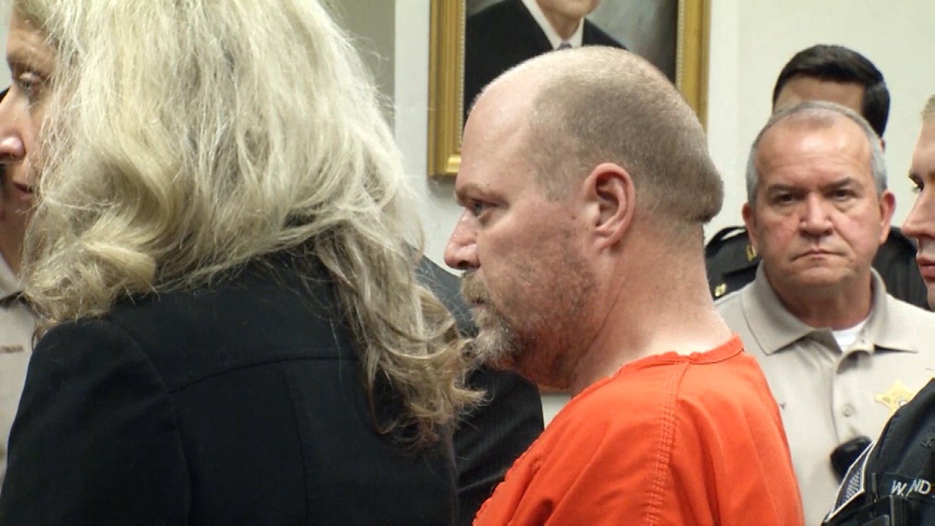 Hatecrime indictments returned in Kentucky grocery killings