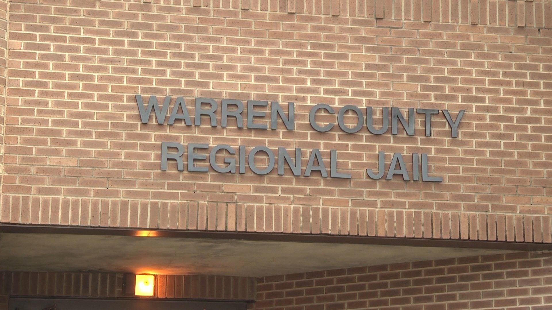 Warren County Regional Jail begins Charitable Christmas Spectacu