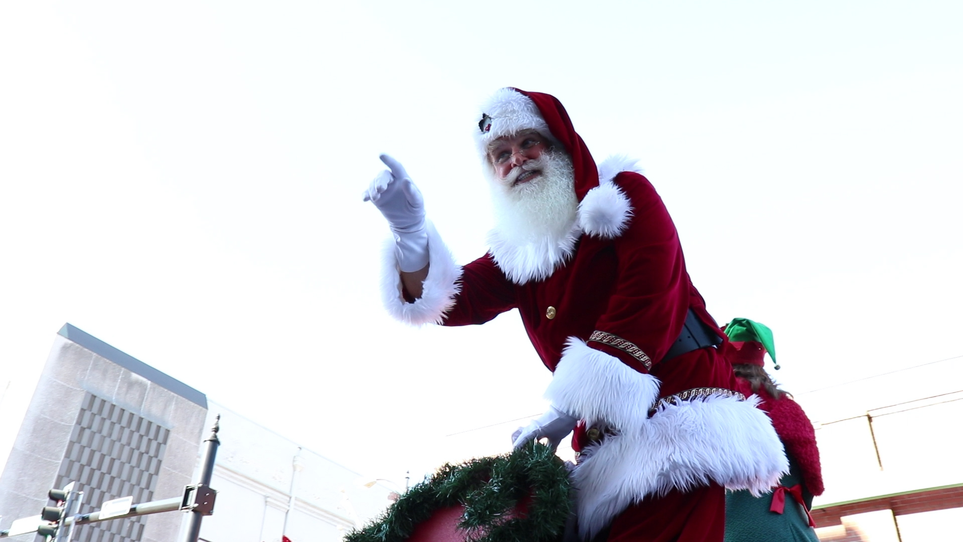 Bowling Green set to have largest Christmas parade yet WNKY News 40