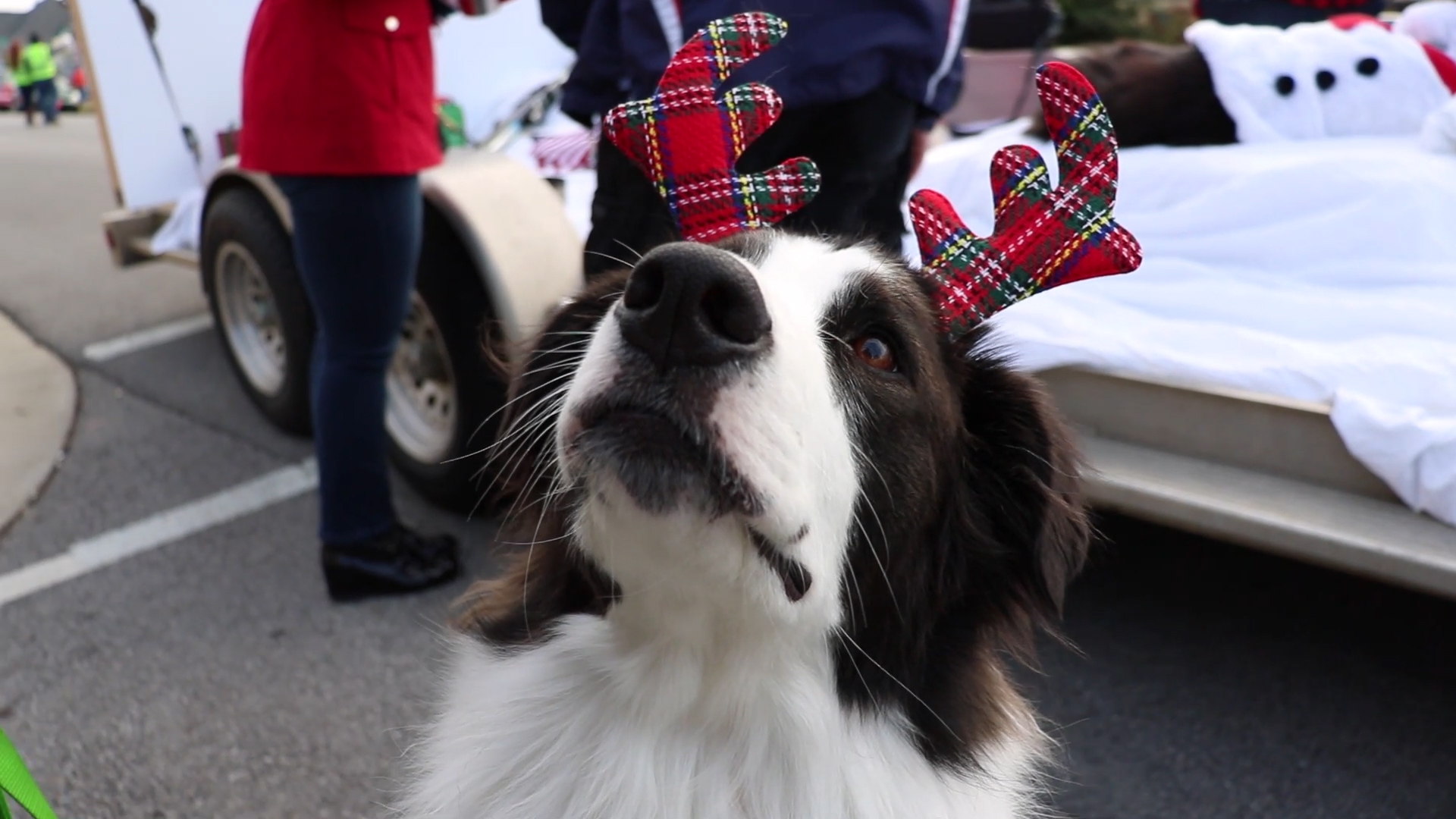 Bowling Green Jaycees Christmas Parade rescheduled for this Saturday