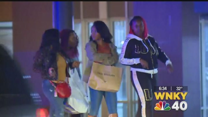 1 Person Dead, 2 Others Hurt After Black Friday Shooting In Alabama ...