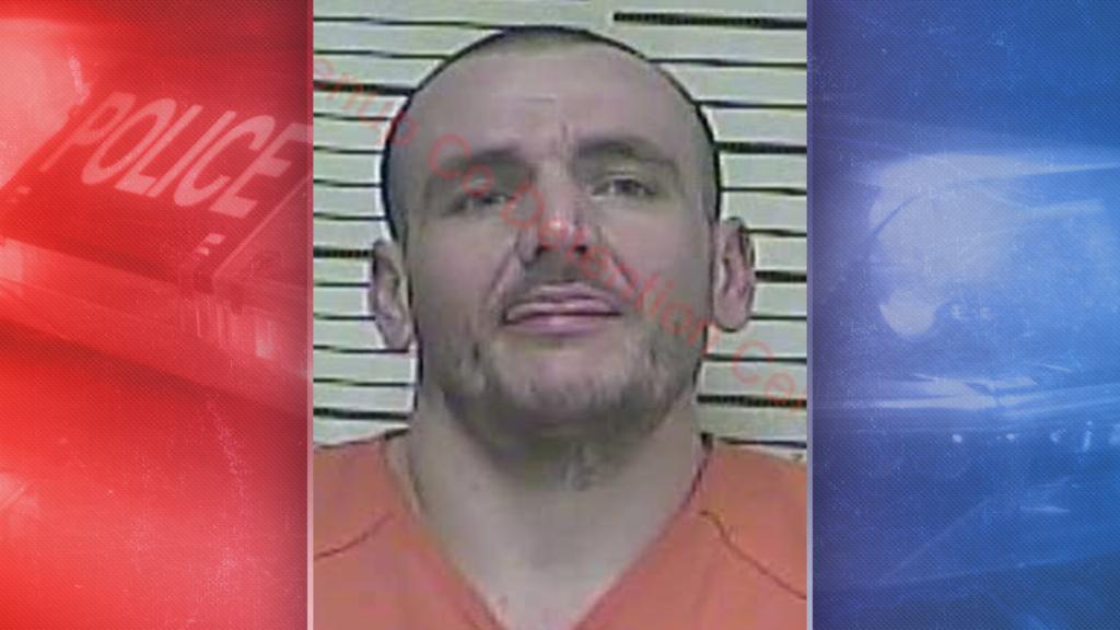 Escaped inmate attempts to hitchhike, flags down campus officer WNKY