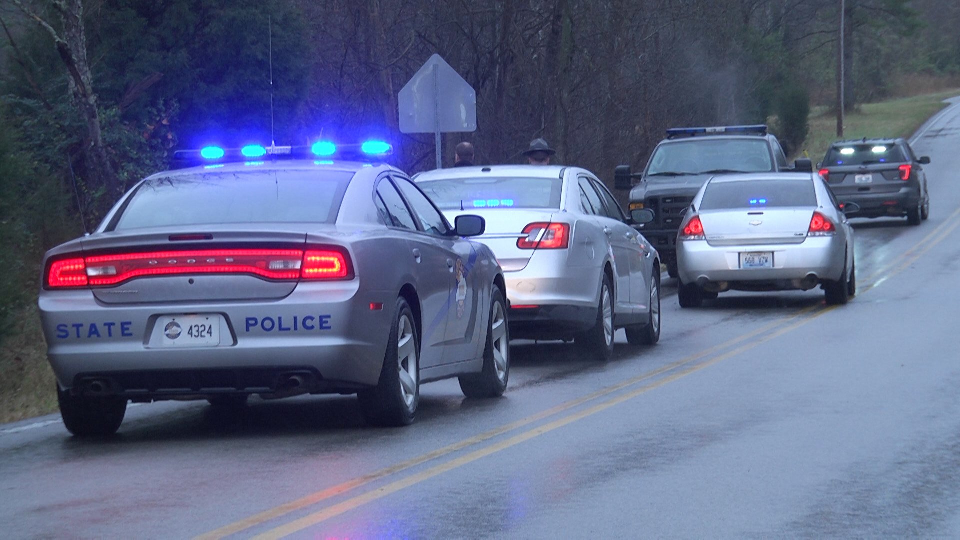 Domestic dispute in leads to officer involved shooting