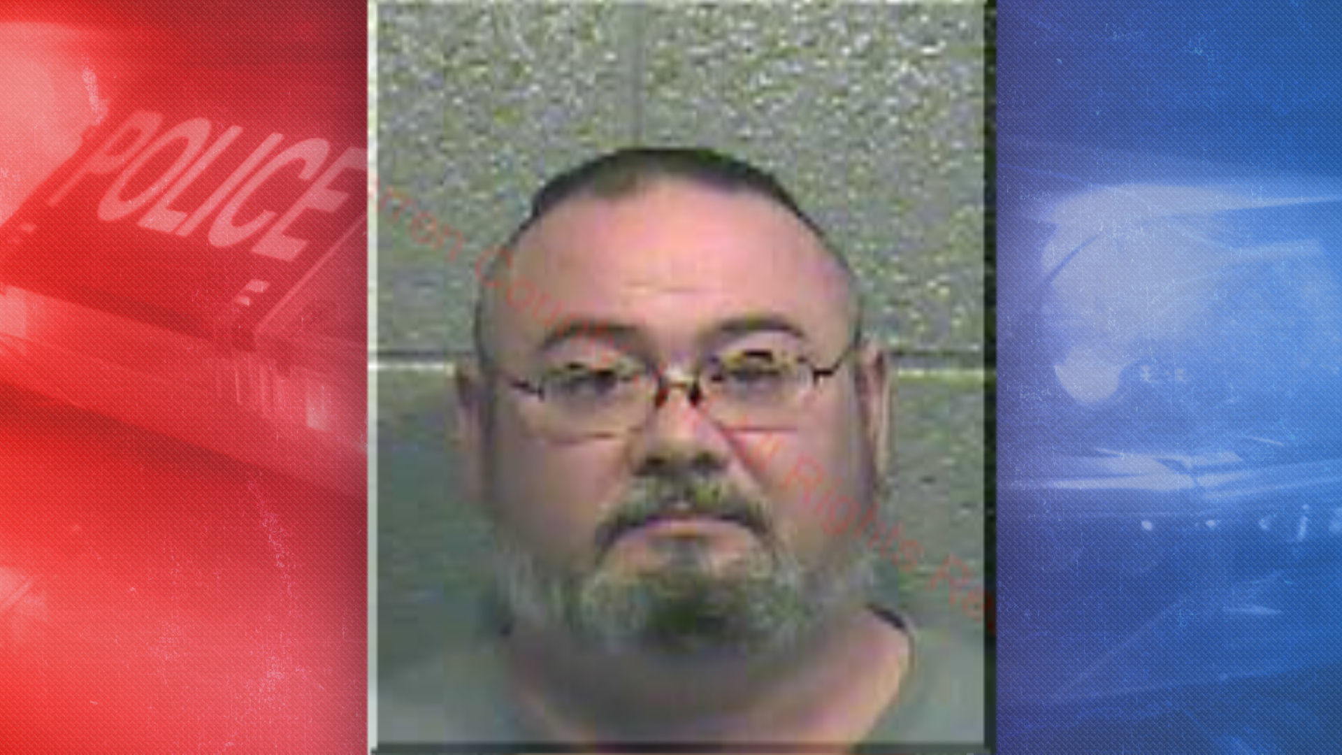 Cave City man arrested on sexual abuse and sodomy charges - WNKY News ...