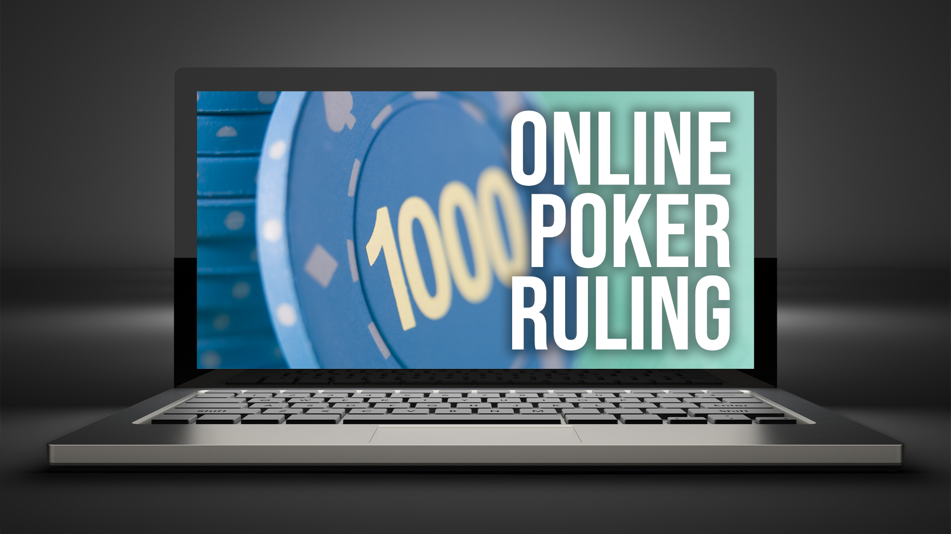 Court zaps Kentucky's 870 million win against online poker WNKY News