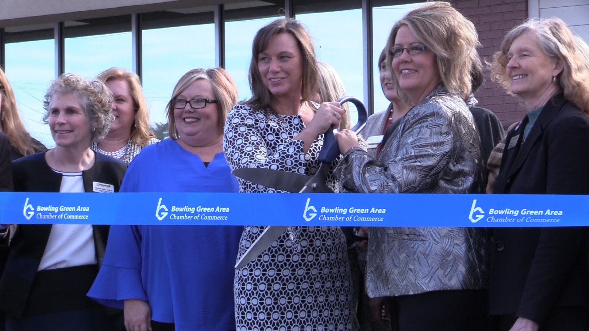Goodwill Industries expands career services WNKY News 40 Television