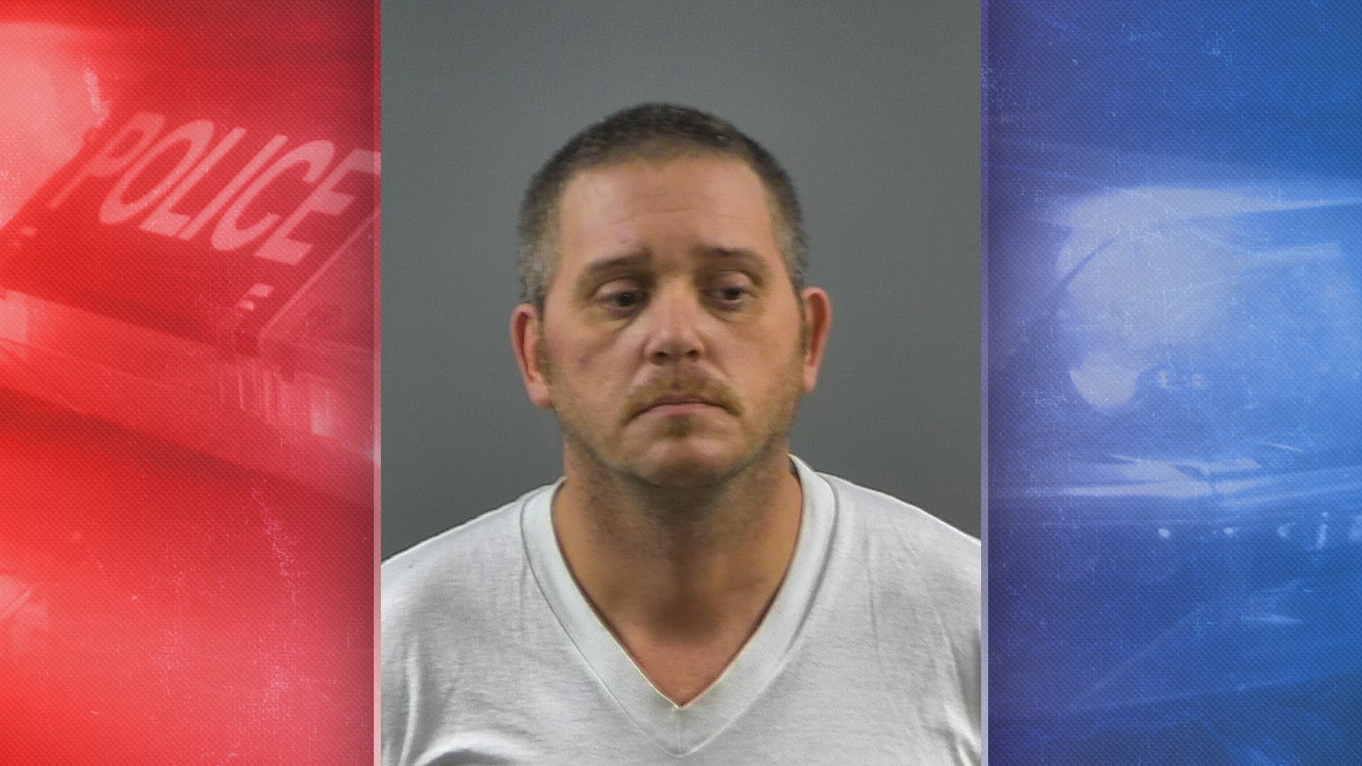 Man accused of breaking into home, holding dog for ransom - WNKY News ...