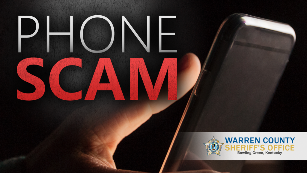 Fraud Alert: Warren Residents Lose Tens Of Thousands To New Phone Scam ...