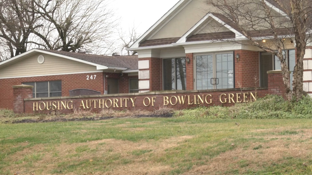 Housing Authority of Bowling Green
