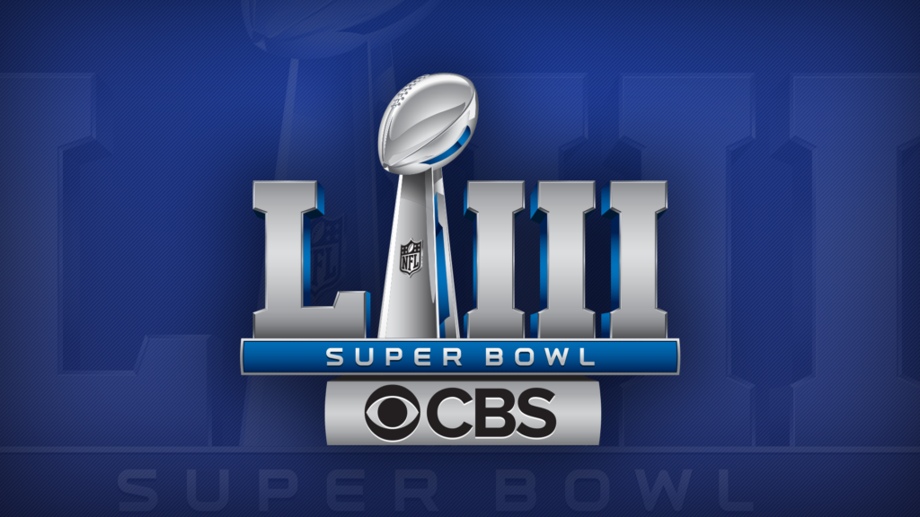 who is televising the super bowl 2022
