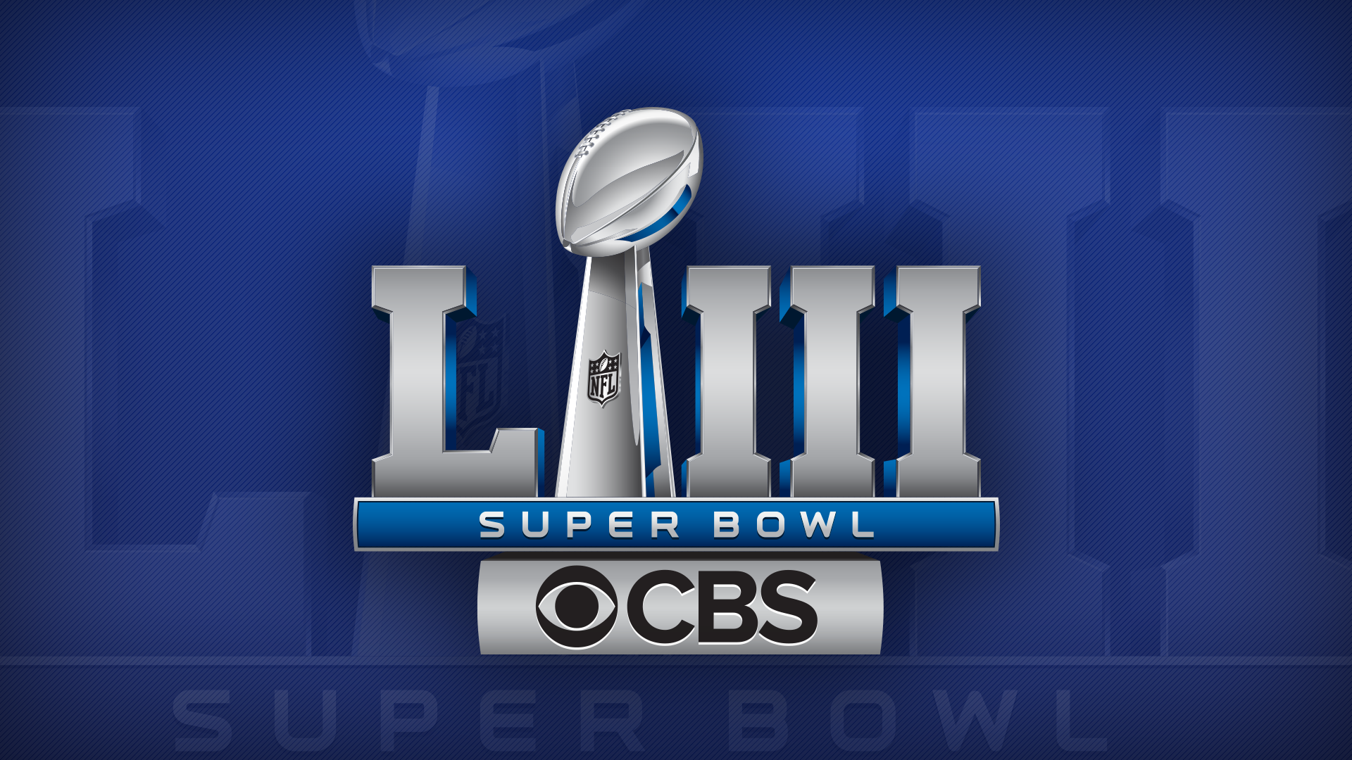 Super Bowl - CBS