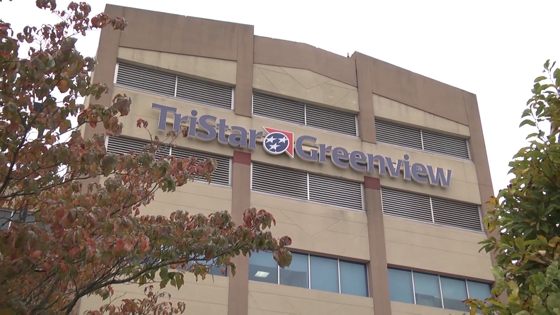 Application denied for TriStar Greenview Regional Hospital to begin ...
