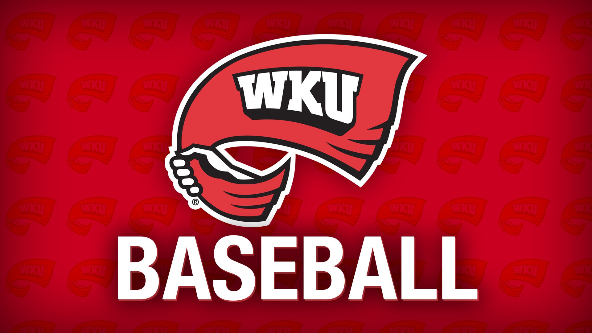 WKU Baseball Hilltoppers announce AllCentury Team WNKY News 40