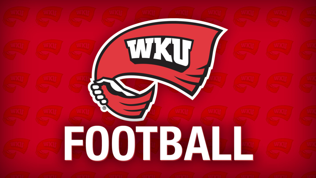 WKU Football Hilltoppers add game at Ohio State to 2023 schedule