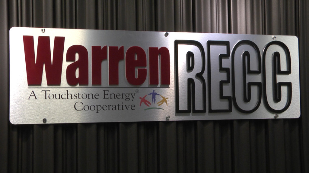 Warren Rural Electric Cooperative Corporation