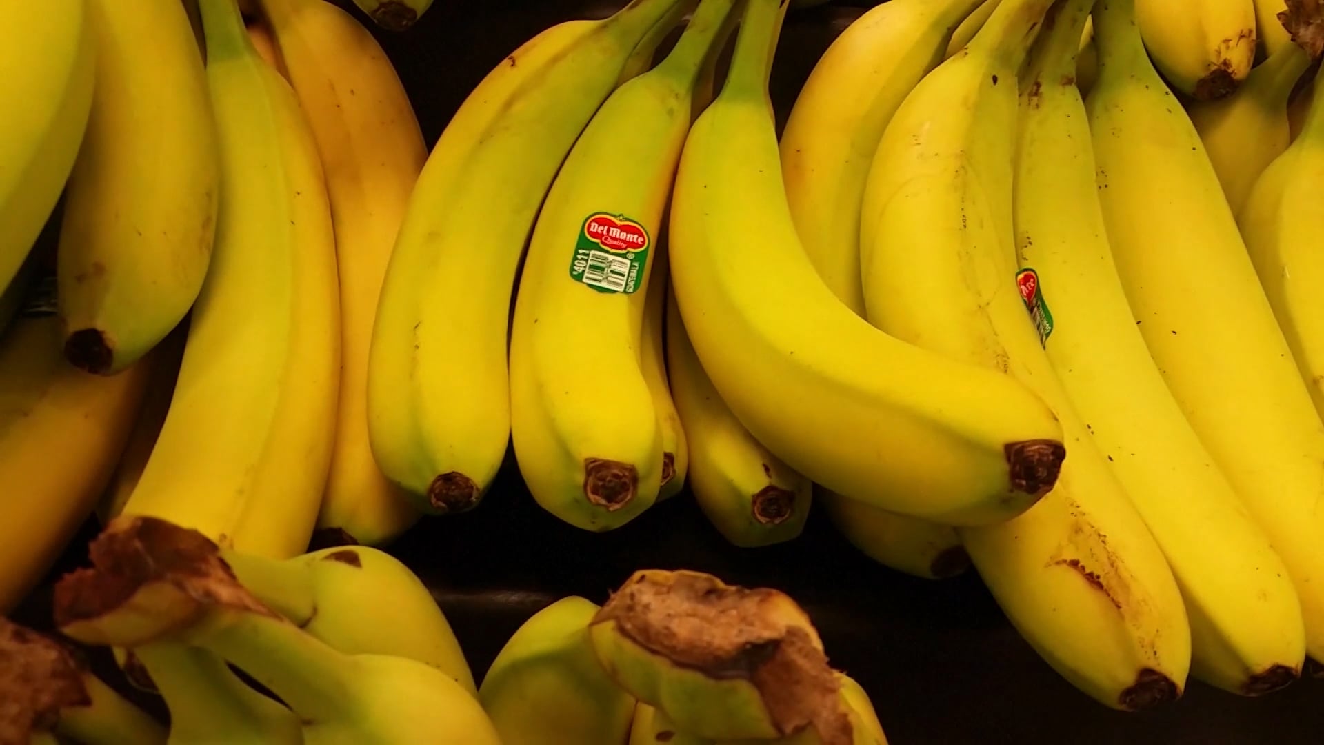 Living Well Banana benefits WNKY News 40 Television