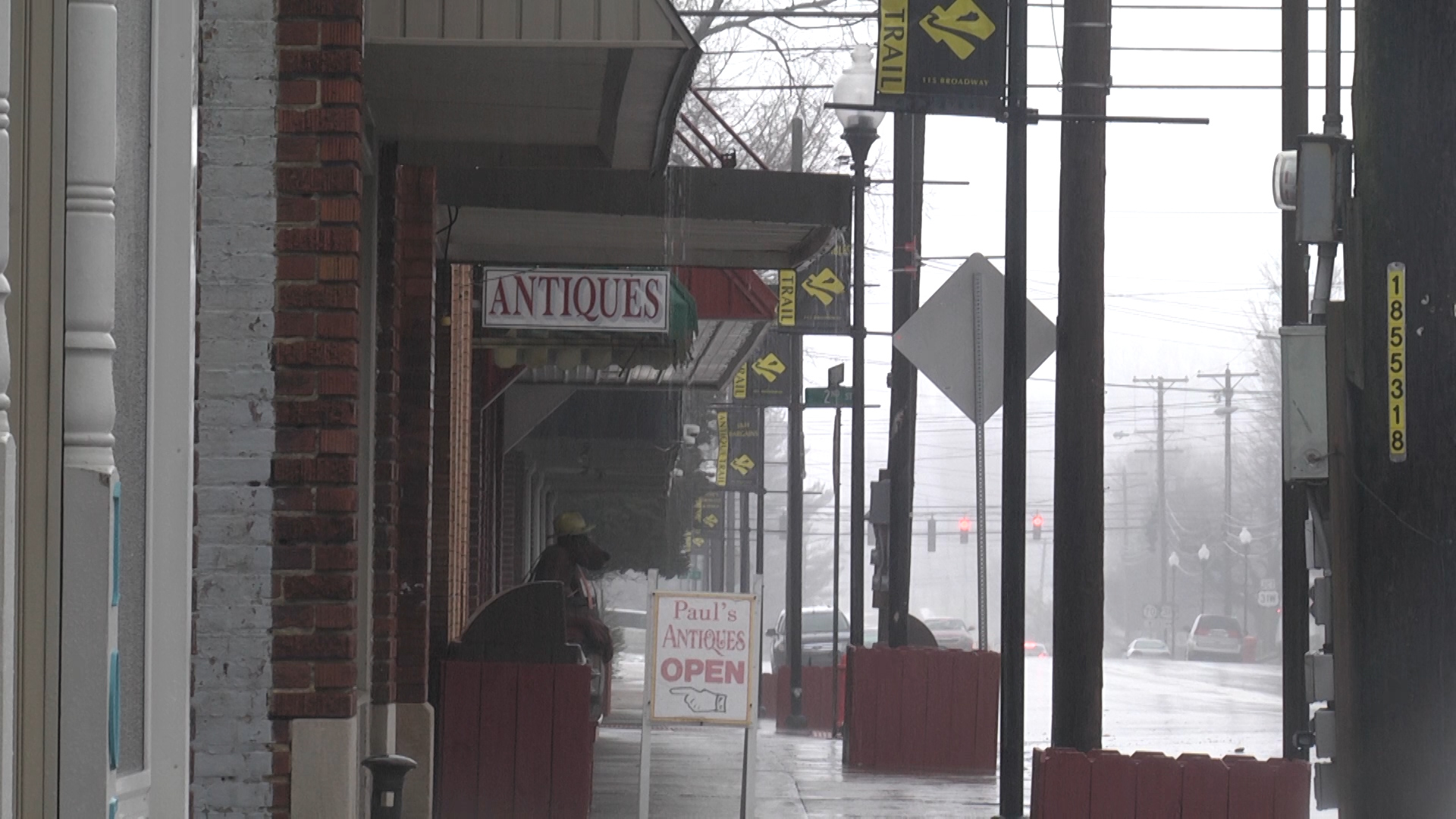 Government shutdown taking a toll on Cave City businesses - WNKY News ...