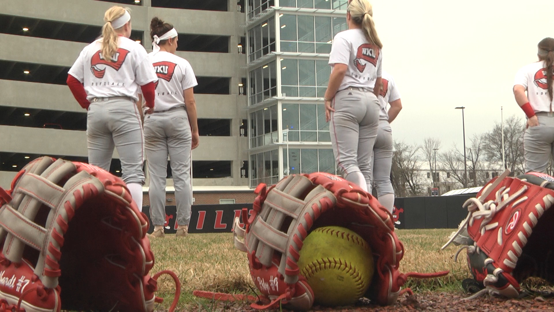 Wku Softball Schedule 2024 Penny Blondell