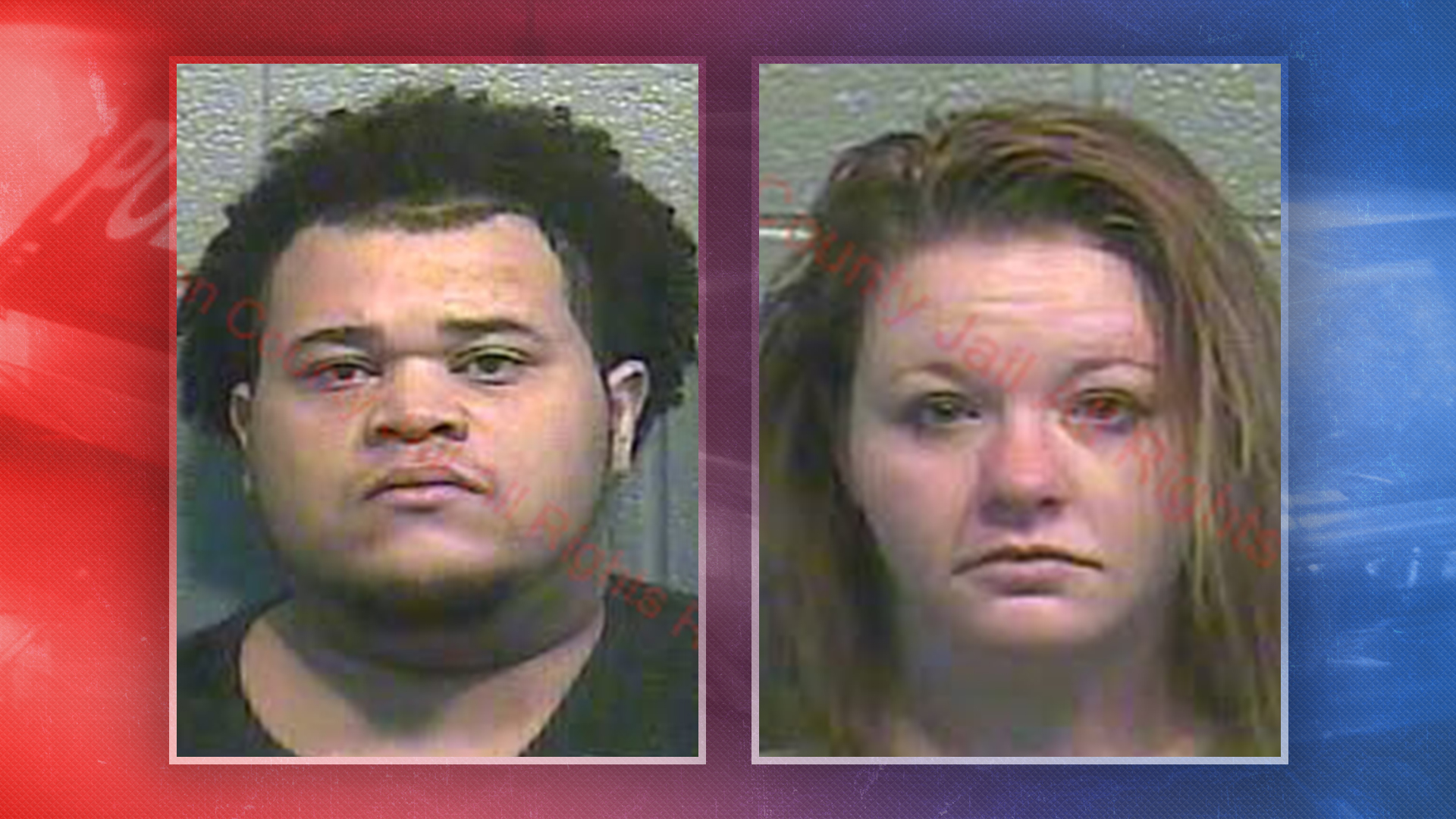 Glasgow couple arrested on drug charges after theft complaint at ...