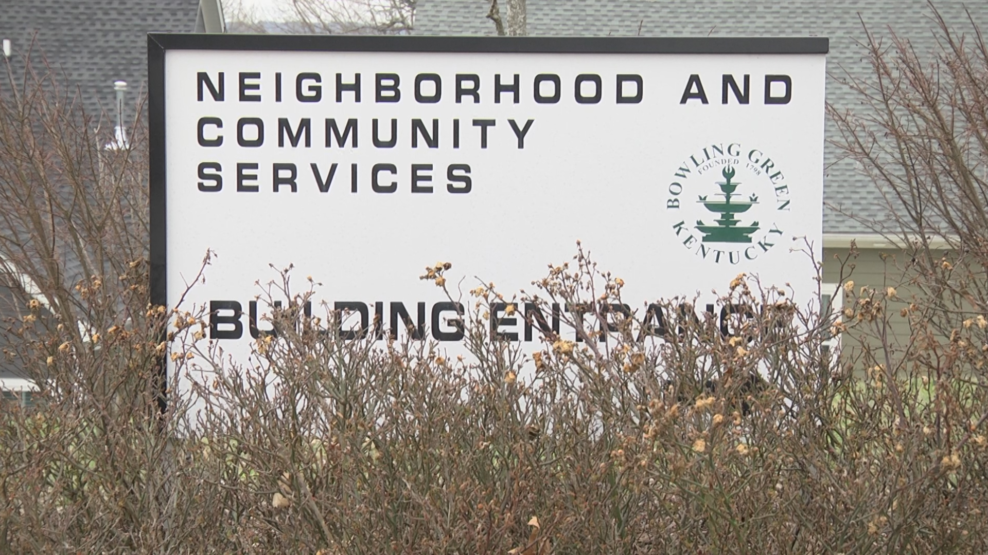 Brownfields Redevelopment Program aims to redevelop distressed