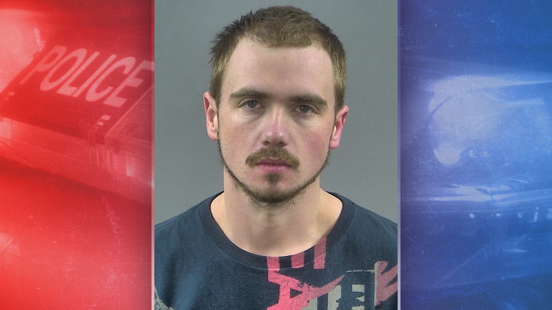 Alabama man with 13 warrants arrested in Bowling Green in stolen