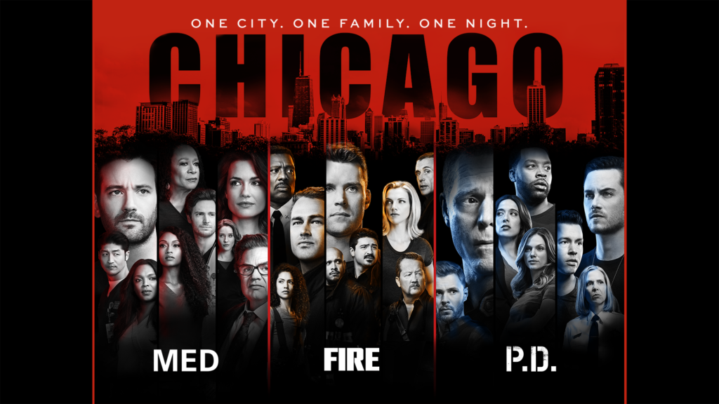 ‘Chicago’ dramas back for more as NBC renews all three series for 2019 ...