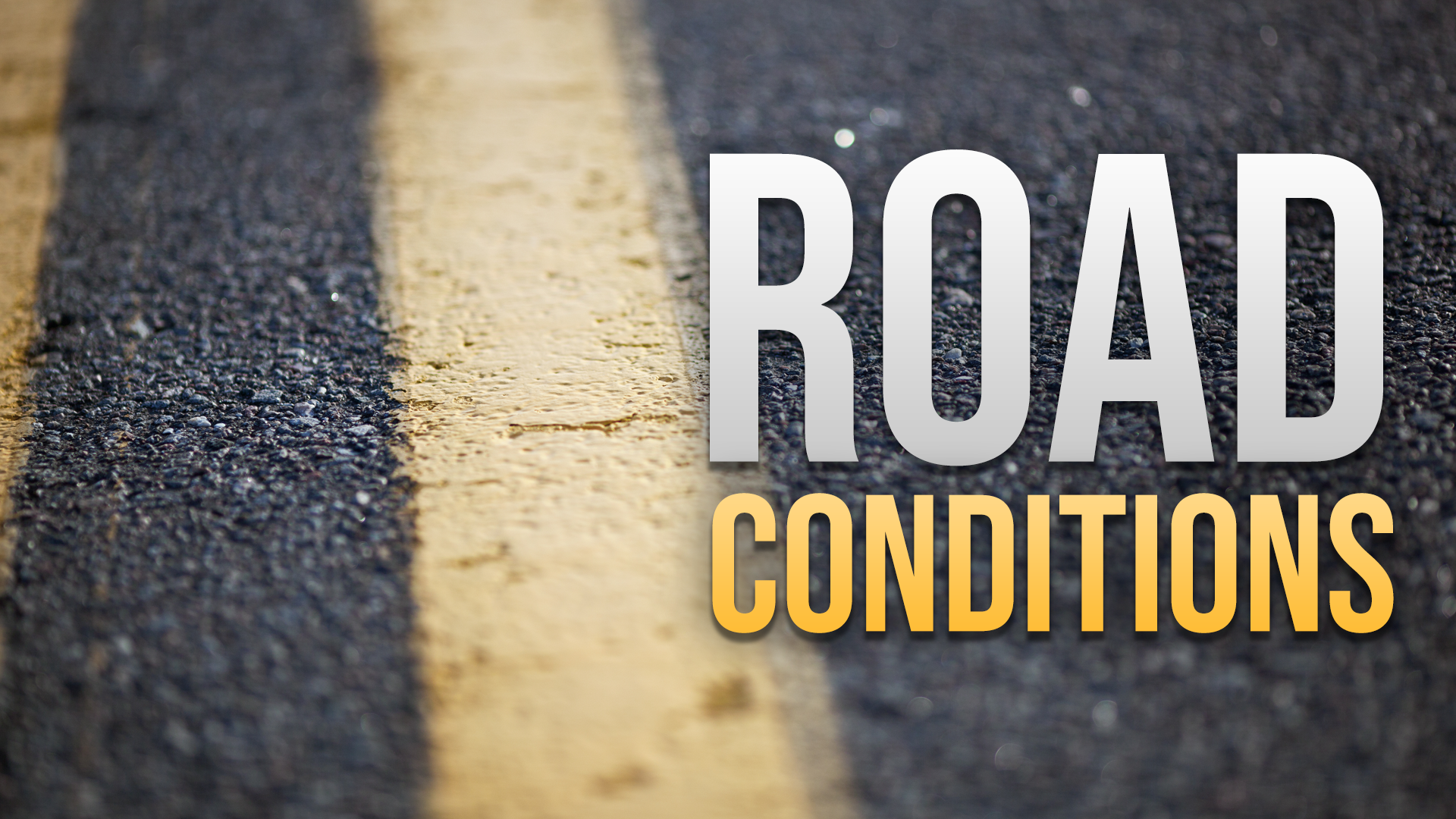 Hazardous driving conditions possible Monday in District 3 area - WNKY ...