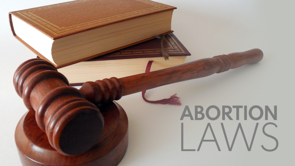 Abortion Measure Clears Kentucky House Committee - WNKY News 40 Television