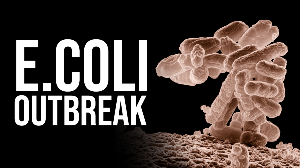 20 E.coli cases linked to illness outbreak across Kentucky WNKY News