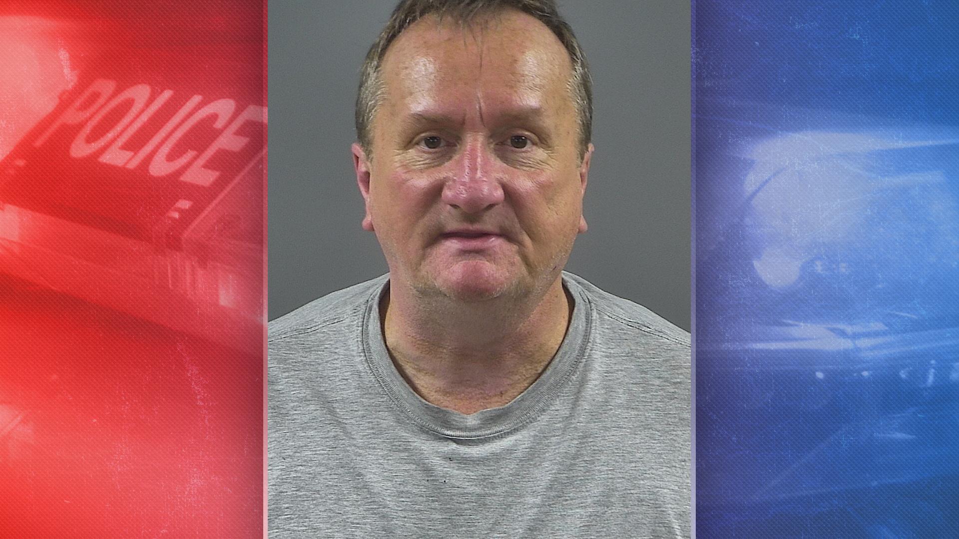 Bowling Green man accused of pulling gun on people riding ATV on street ...