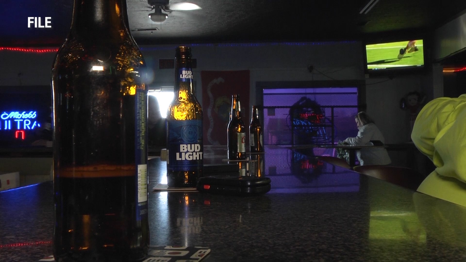 Ignition interlock device bills heads to the Kentucky House WNKY News