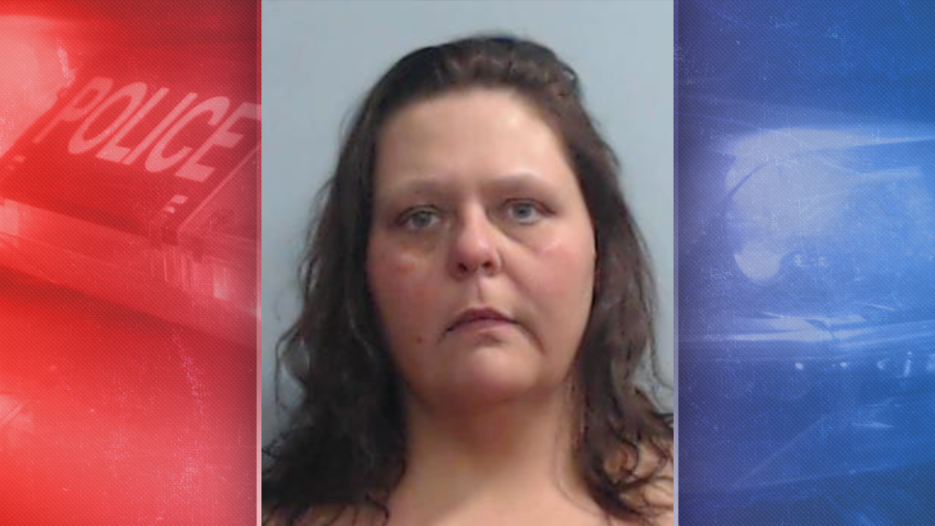 Kentucky jail worker accused of sexual contact with inmate WNKY News