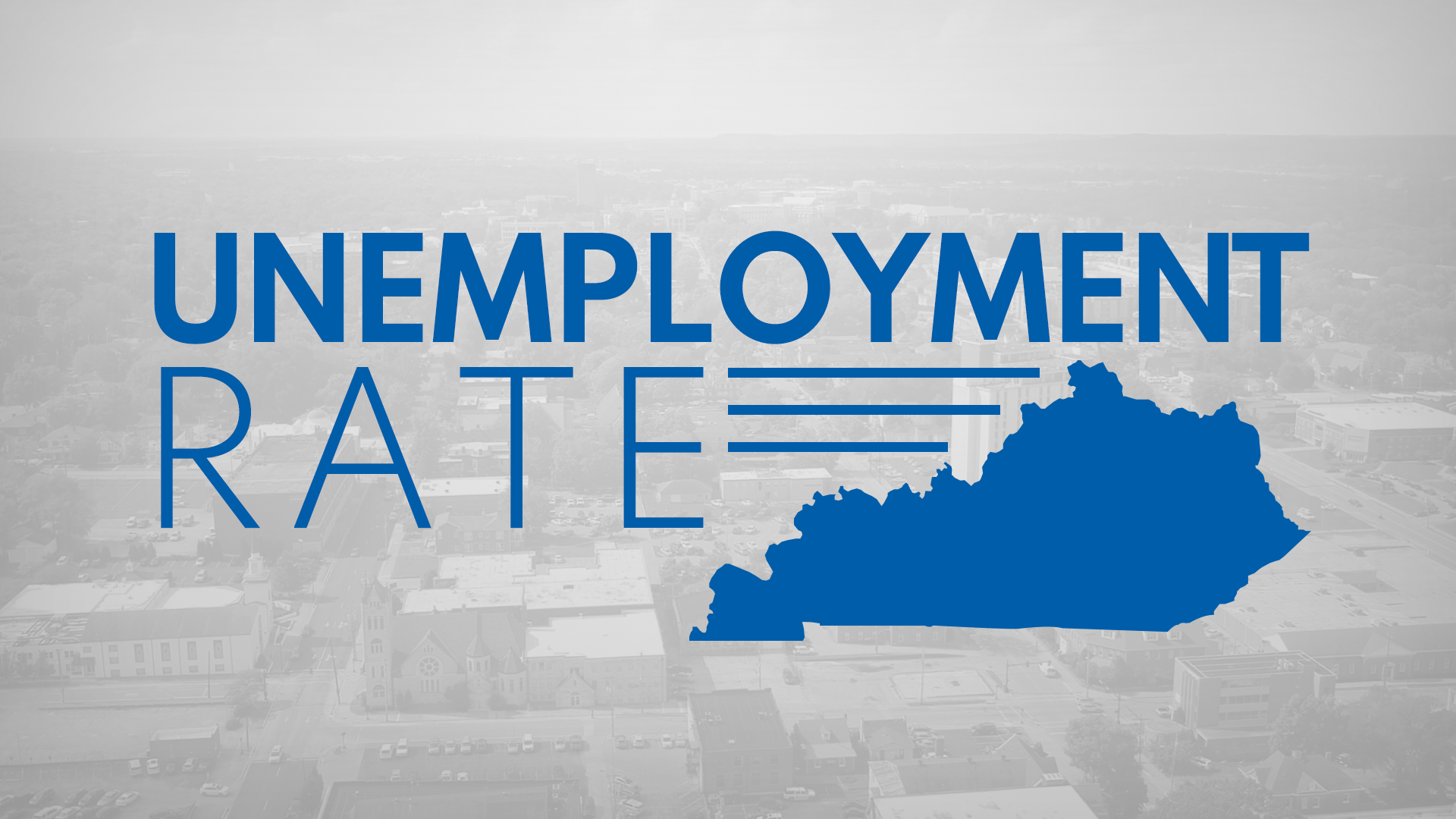 Kentucky unemployment rates down in March WNKY News 40 Television