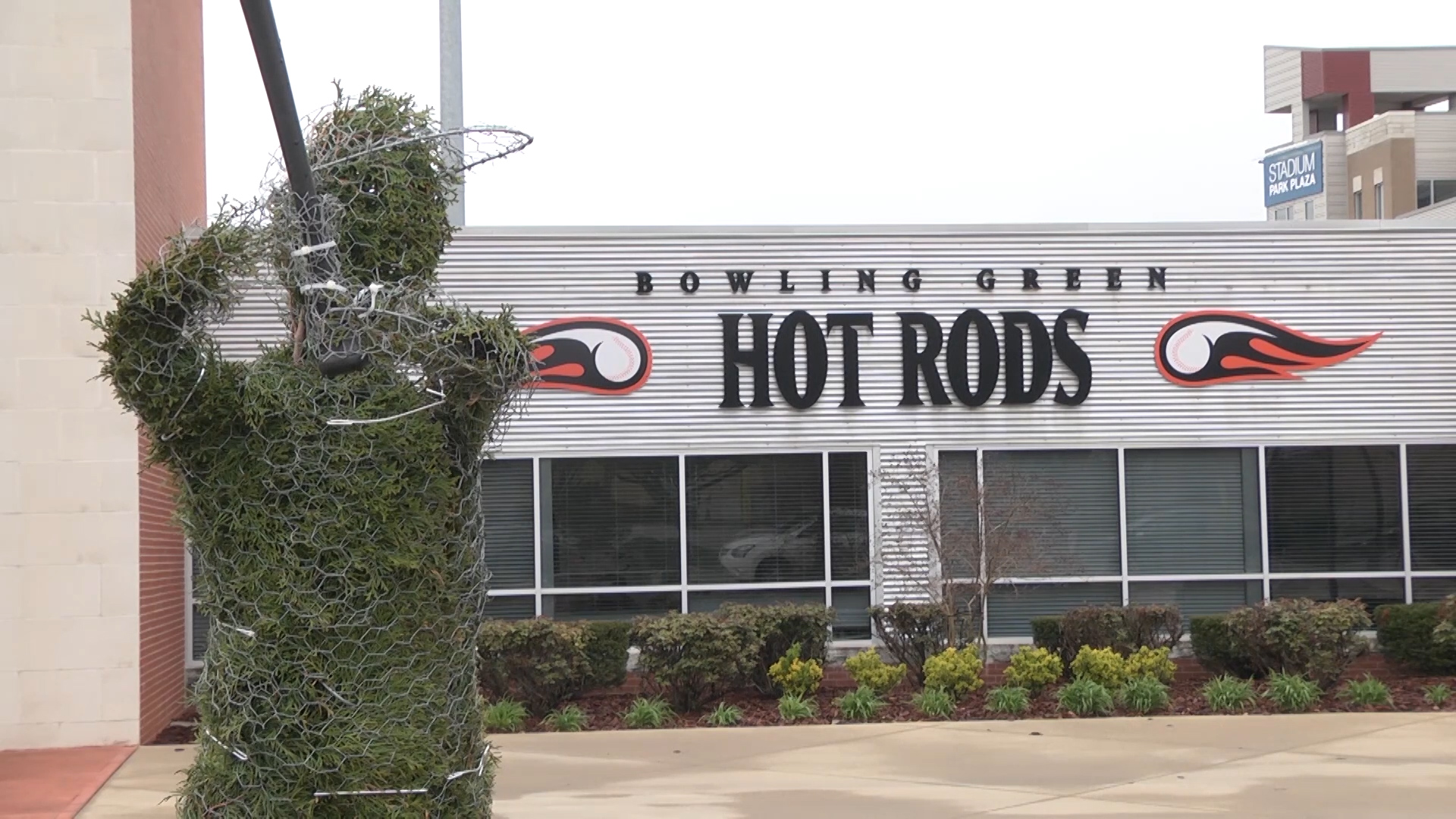 Bowling Green Hot Rods (@BGHotRods) / X