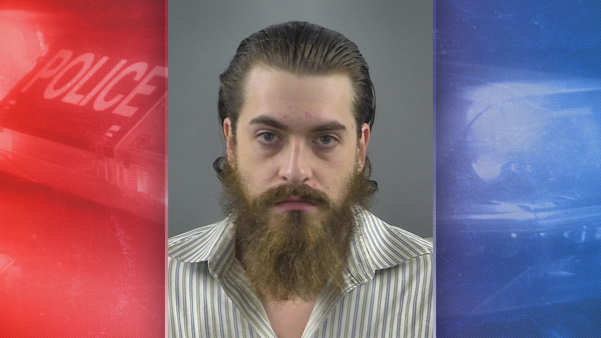Bowling Green man accused of rape, sodomy - WNKY News 40 Television