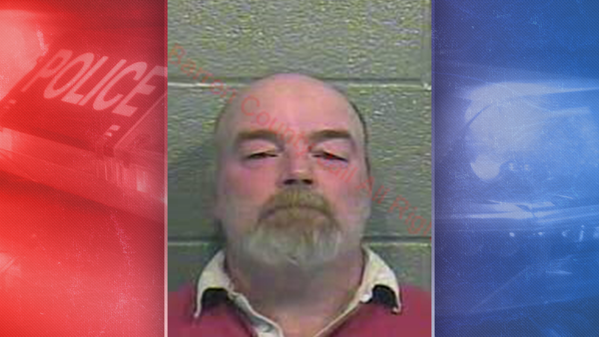 Police: Glasgow man charged with sodomy after contact with juvenile ...