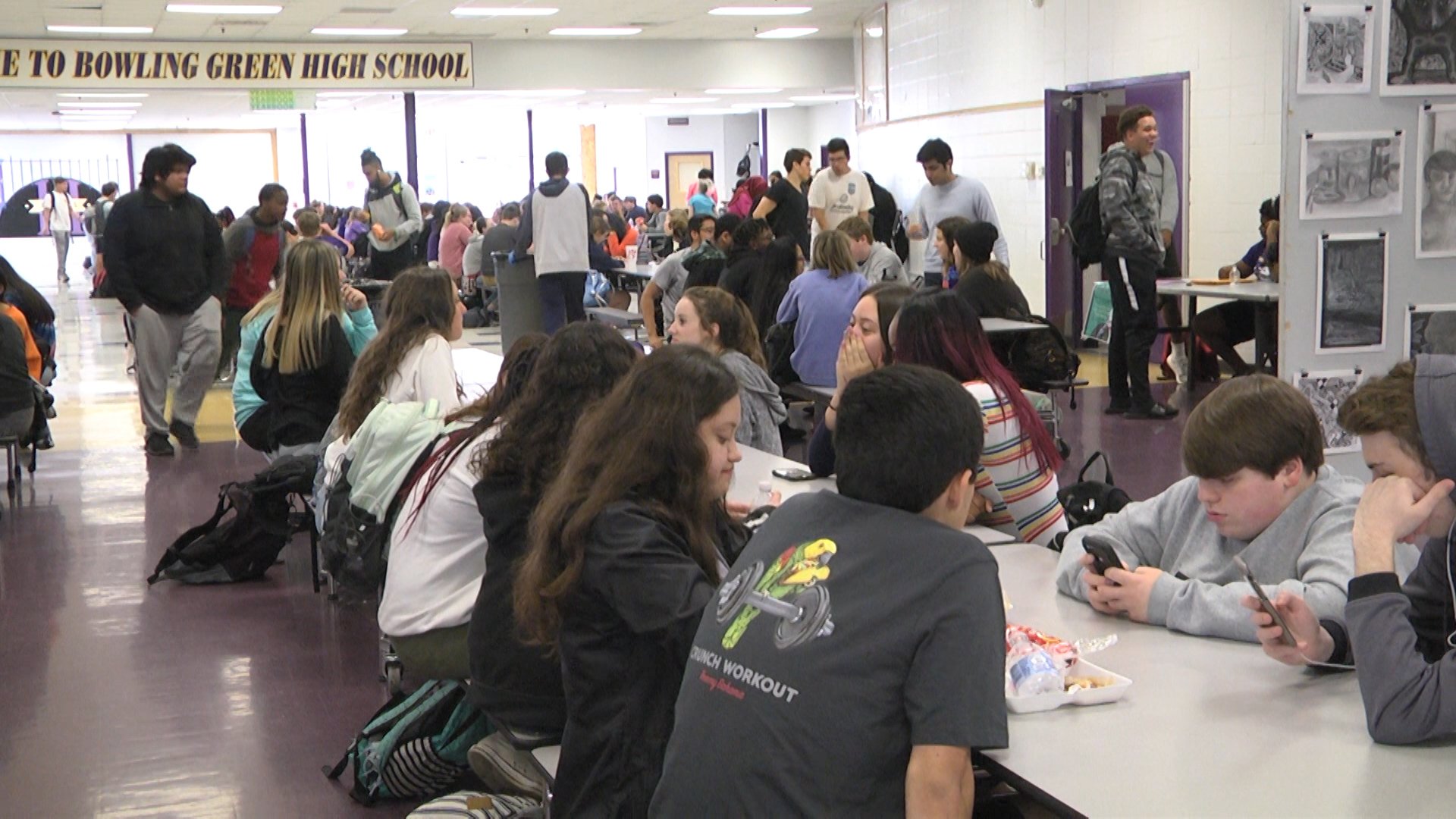 Kentucky is on track with education and career readiness goals WNKY