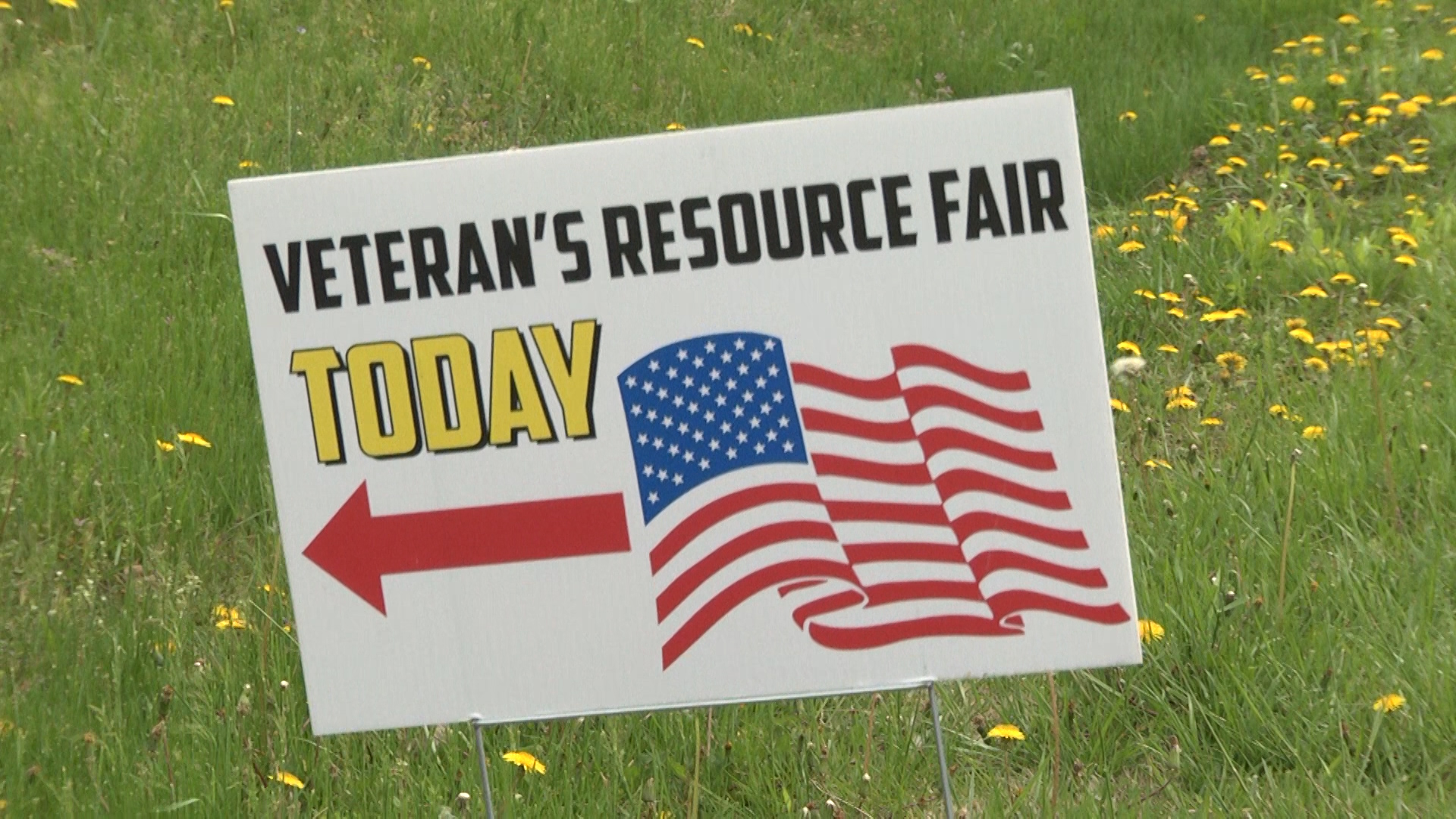 Veteran job fairs aim to reduce unemployment among former military ...