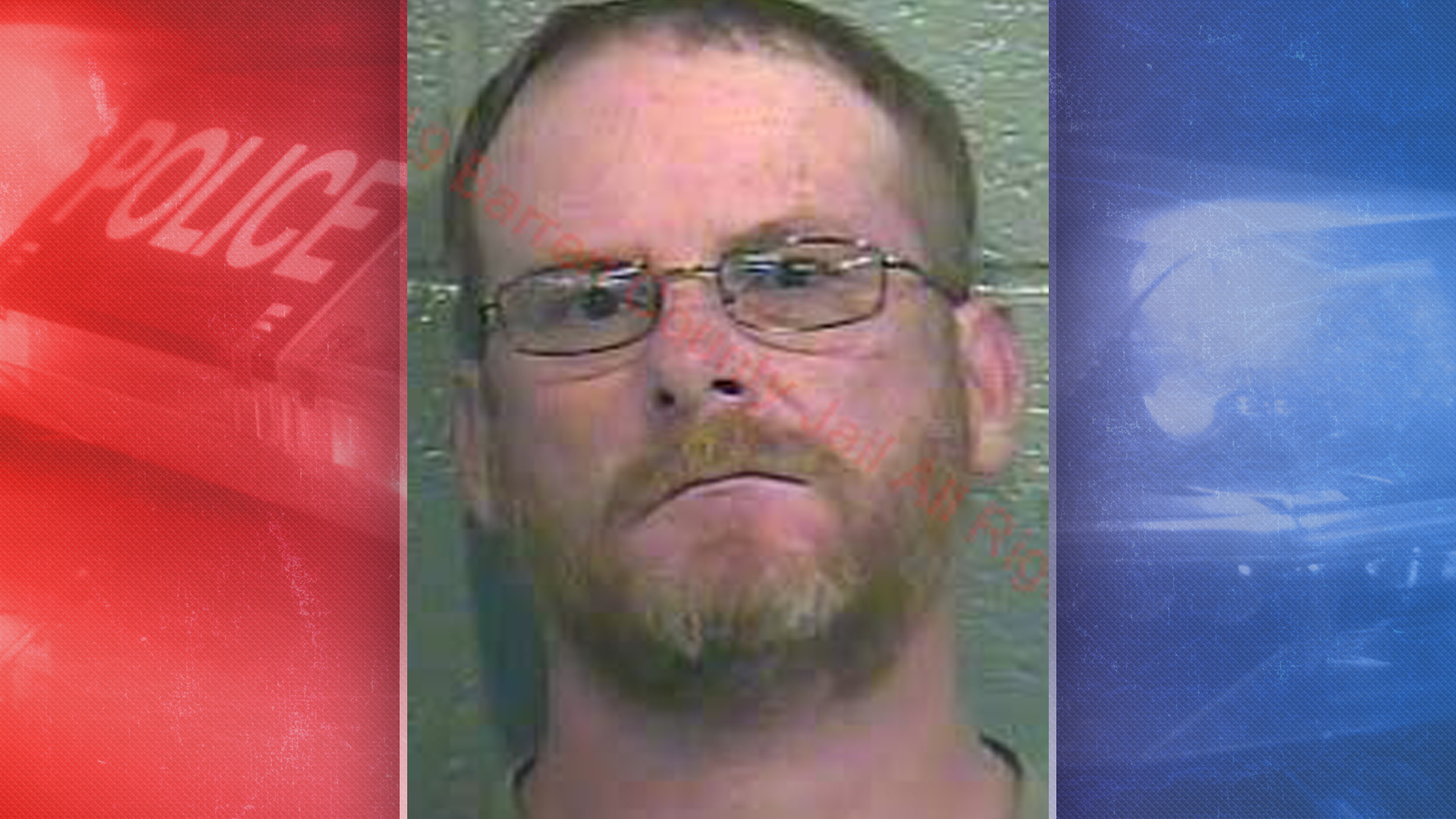 Glasgow man accused of assaulting woman who lives with him - WNKY News ...