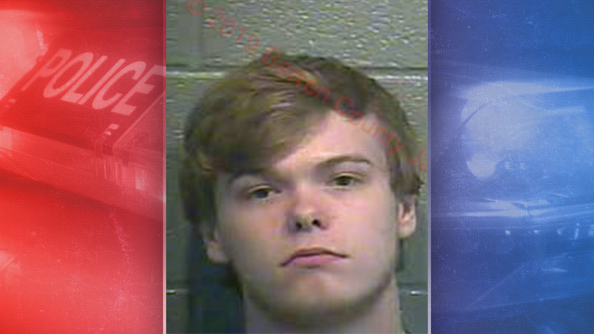 20-year-old Glasgow man arrested on drug and weapon charges - WNKY News ...